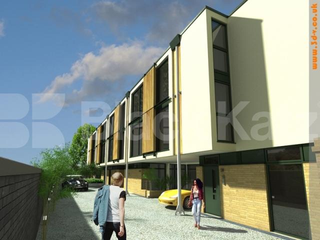 			New Instruction, 2 Bedroom, 1 bath, 1 reception Flat			 Parkway, Camden